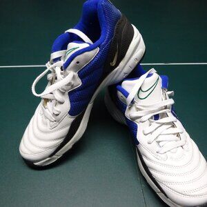 Brasil | Nike Air | Turf/Indoor Soccer Shoes | Brand-New | Very Rare